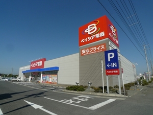 ディアコート六番館 101号-15