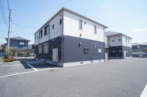 ディアコート七番館 101号-13