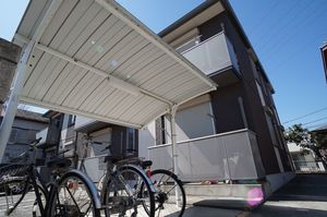 セイス グリシーナ 201号-12