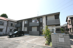 セイス グリシーナ 201号-14