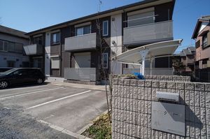 セイス グリシーナ 201号-15