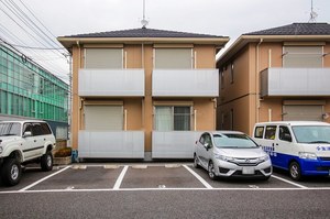 グランドソレイユ　Ａ 101号-12