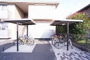 グランドソレイユ　Ａ 101号-15