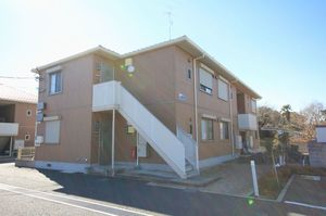 プリムヴェール　Ⅱ 102号-12