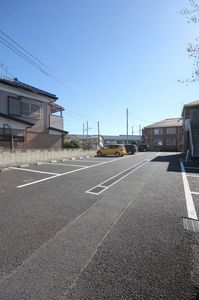 プリムヴェール　Ⅱ 102号-14