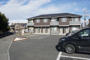 ベルアンジュール 103号-12