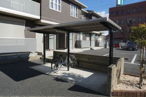 ベルアンジュール 103号-13