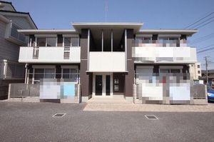 アレグリーア田中Ａ 202号-12