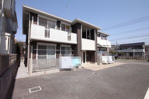 アレグリーア田中Ａ 202号-13