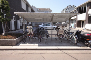 アレグリーア田中Ａ 202号-14