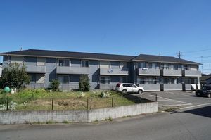 グリーン　ドバシ 206号-13