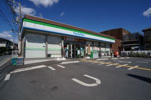 グリーン　ドバシ 206号-14