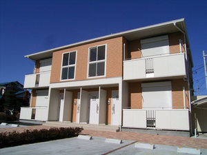 ホワイトテラス