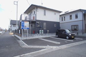 カンタービレ 201号-2