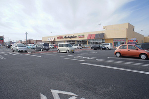 カンタービレ 201号-3