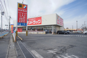 カンタービレ 201号-5