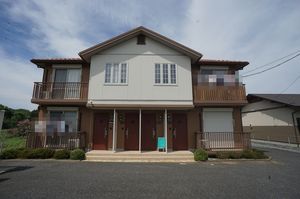 ビビアンローズＢ 202号-12