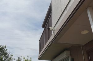 ビビアンローズＢ 202号-13