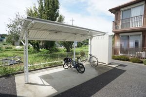 ビビアンローズＢ 202号-14