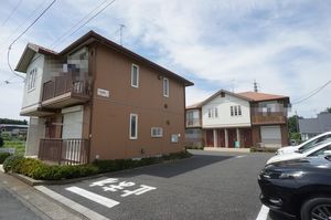 ビビアンローズＢ 202号-15