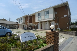 アンビエンテ　Ｂ 201号-12