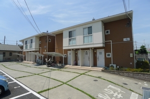 アンビエンテ　Ｂ 201号-13