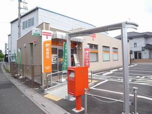 アンビエンテ　Ｂ 201号-14