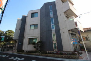 シャン・ド・フルール 301号-12