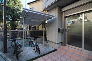 シャン・ド・フルール 301号-13