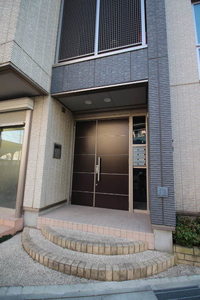 シャン・ド・フルール 301号-14