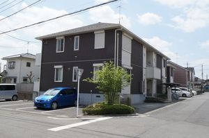 メゾン ロータス A 103号-12