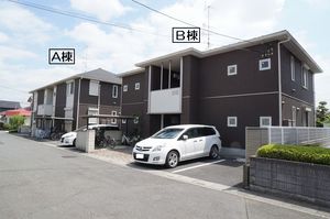 メゾン ロータス A 103号-13