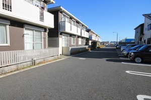 エレガンスガーデン　Ｂ 201号-13