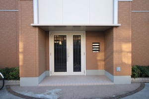 エレガンスガーデン　Ｂ 201号-14