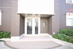エレガンスガーデン D 202号-13