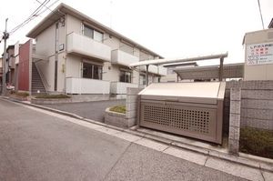 ソネット 201号-12