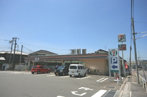 シュクセ・クール　Ⅱ 202号-12