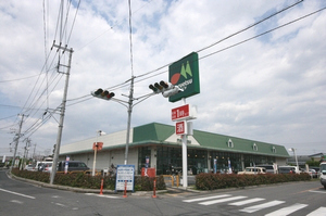 シュクセ・クール　Ⅱ 202号-13
