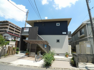 コットンハウス 101号-1