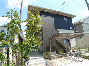 コットンハウス 101号-12