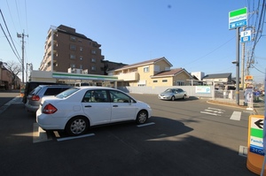 コットンハウス 101号-14