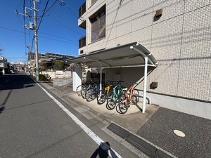 Ｃａｓａ　Ｍｉｌａ 205号-14