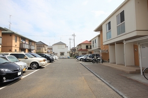 シャインステージ　Ｈ 102号-14