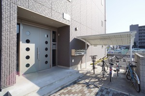 Villa Portier 203号-12