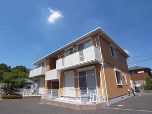 メゾン・ド・ａｎｎ　Ⅰ