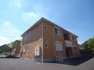 メゾン・ド・ann Ⅱ 102号-12