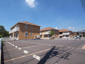 メゾン・ド・ann Ⅱ 102号-13