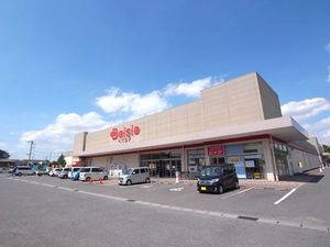 メゾン・ド・ann Ⅱ 102号-15