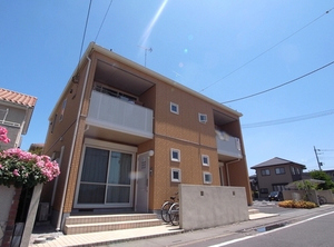 ヴェローナ C 101号-3