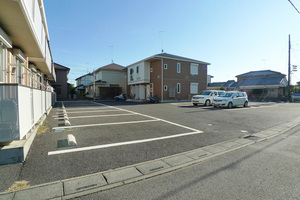 ツインシャーメゾン　Ｃ 101号-12